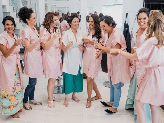 O casamento de Sinésio  e Evellyn em Cuiabá, Mato Grosso 6