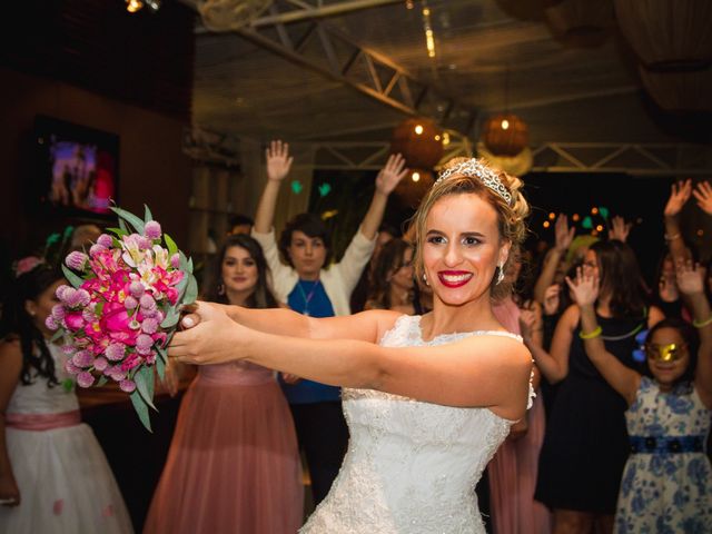 O casamento de Leonardo e Larissa em Osasco, São Paulo 26