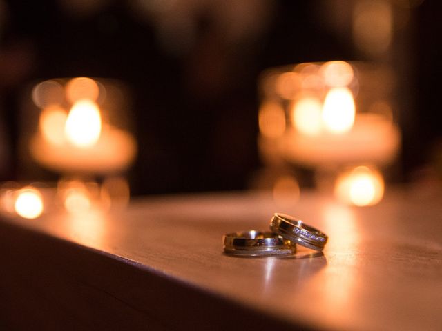 O casamento de Leonardo e Larissa em Osasco, São Paulo 27