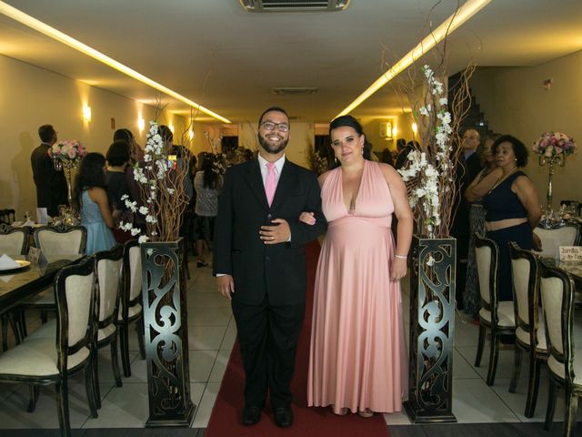 O casamento de Maicon e Fabiana em São Paulo 15