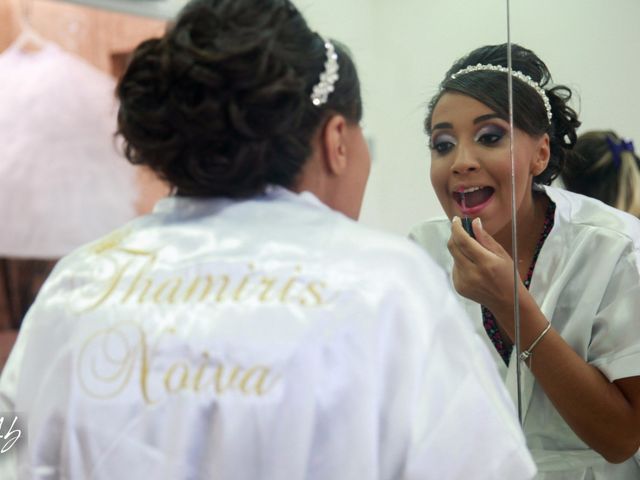 O casamento de Rafael e Thamiris  em Atibaia, São Paulo Estado 5
