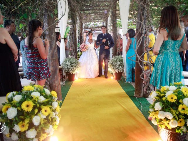 O casamento de Rafael e Thamiris  em Atibaia, São Paulo Estado 13