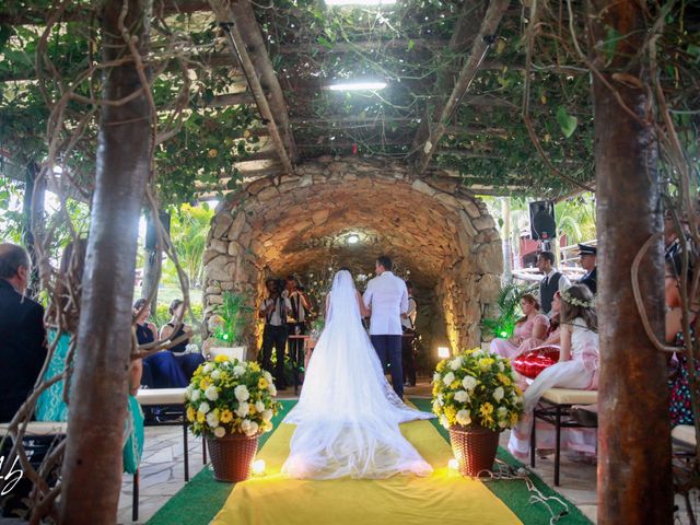 O casamento de Rafael e Thamiris  em Atibaia, São Paulo Estado 14