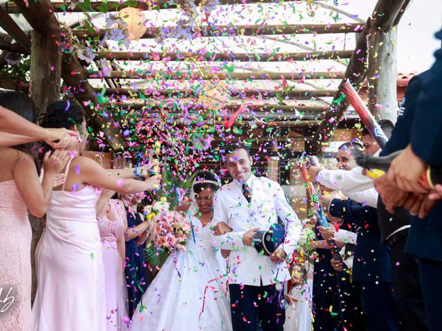 O casamento de Rafael e Thamiris  em Atibaia, São Paulo Estado 17