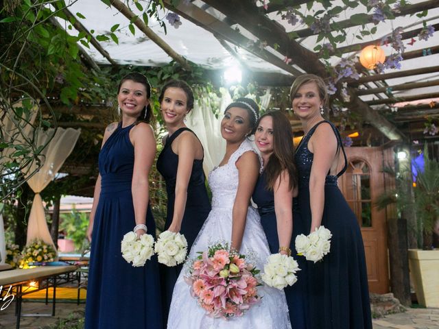 O casamento de Rafael e Thamiris  em Atibaia, São Paulo Estado 23