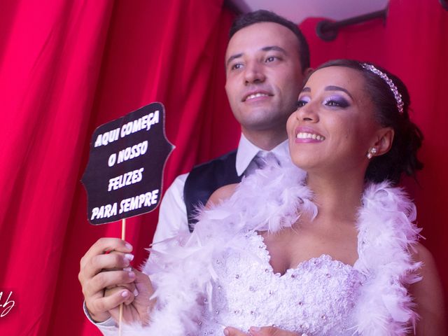 O casamento de Rafael e Thamiris  em Atibaia, São Paulo Estado 28