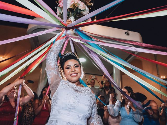 O casamento de Josenilson  e Jessica Cristine em Santana de Parnaíba, São Paulo Estado 4