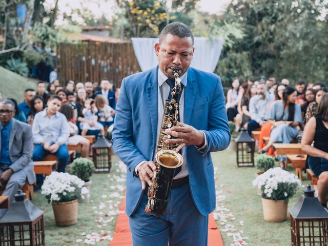 O casamento de Josenilson  e Jessica Cristine em Santana de Parnaíba, São Paulo Estado 6