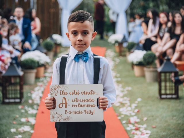 O casamento de Josenilson  e Jessica Cristine em Santana de Parnaíba, São Paulo Estado 10