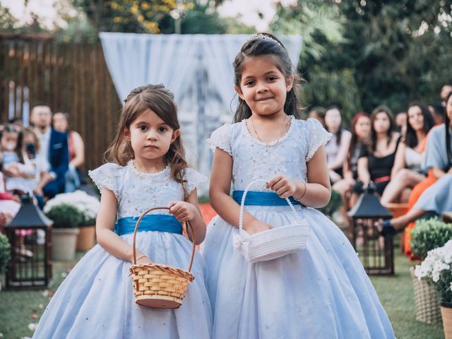 O casamento de Josenilson  e Jessica Cristine em Santana de Parnaíba, São Paulo Estado 11