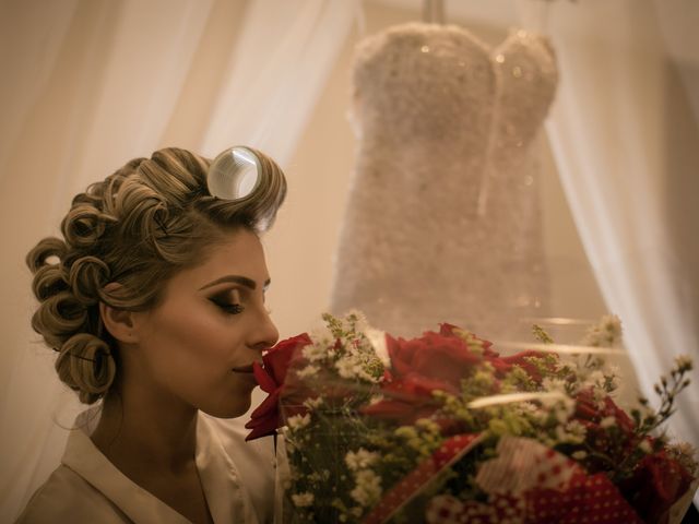 O casamento de Bruno e Pamela em Mairiporã, São Paulo Estado 2