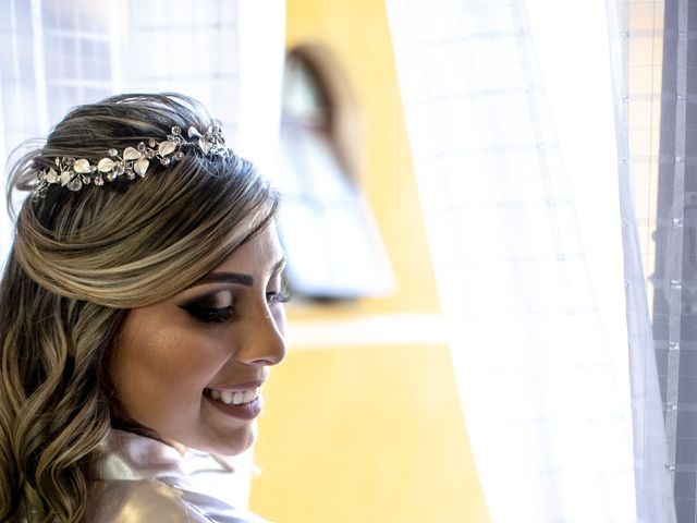 O casamento de Bruno e Pamela em Mairiporã, São Paulo Estado 12