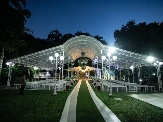 O casamento de Bruno e Pamela em Mairiporã, São Paulo Estado 24