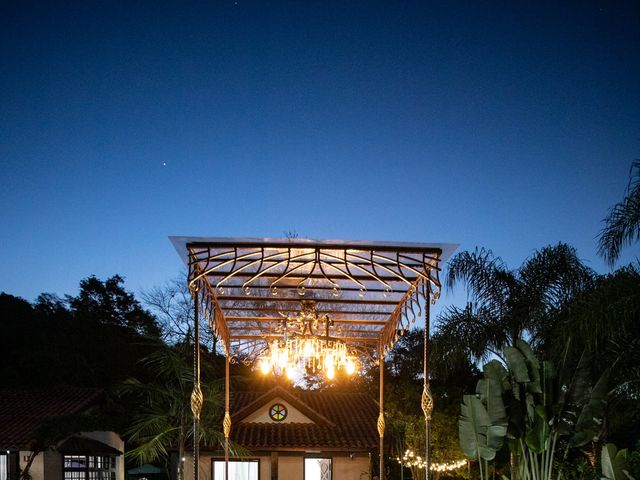 O casamento de Bruno e Pamela em Mairiporã, São Paulo Estado 25