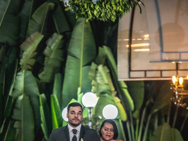 O casamento de Bruno e Pamela em Mairiporã, São Paulo Estado 43