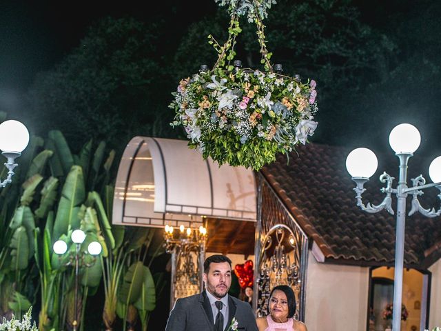 O casamento de Bruno e Pamela em Mairiporã, São Paulo Estado 45