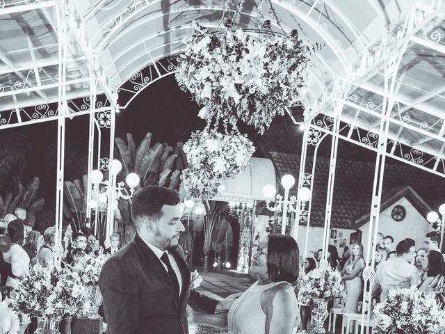 O casamento de Bruno e Pamela em Mairiporã, São Paulo Estado 48