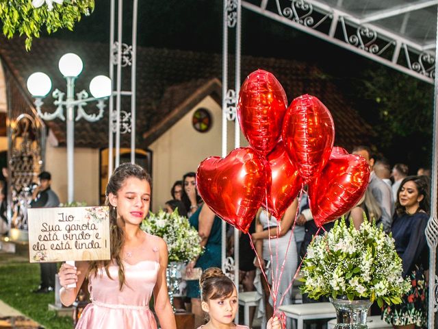 O casamento de Bruno e Pamela em Mairiporã, São Paulo Estado 50