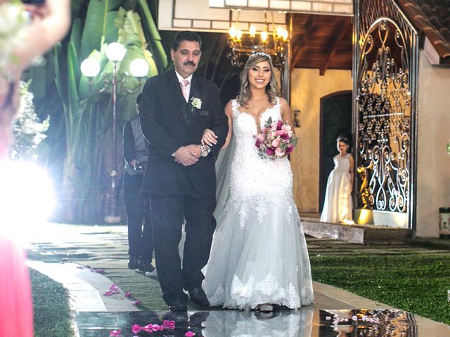 O casamento de Bruno e Pamela em Mairiporã, São Paulo Estado 58