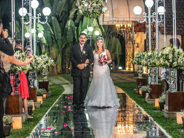 O casamento de Bruno e Pamela em Mairiporã, São Paulo Estado 60