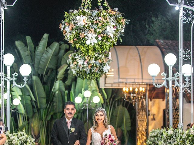 O casamento de Bruno e Pamela em Mairiporã, São Paulo Estado 62