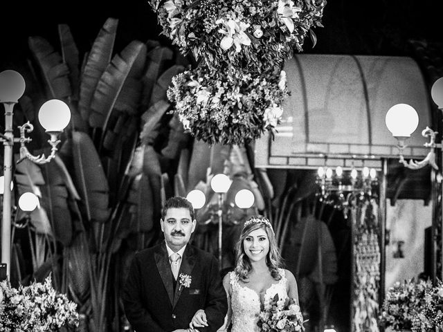 O casamento de Bruno e Pamela em Mairiporã, São Paulo Estado 63