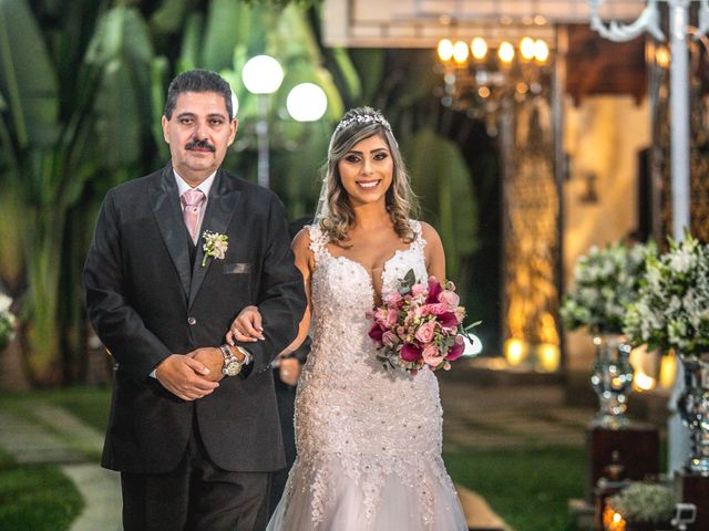 O casamento de Bruno e Pamela em Mairiporã, São Paulo Estado 64