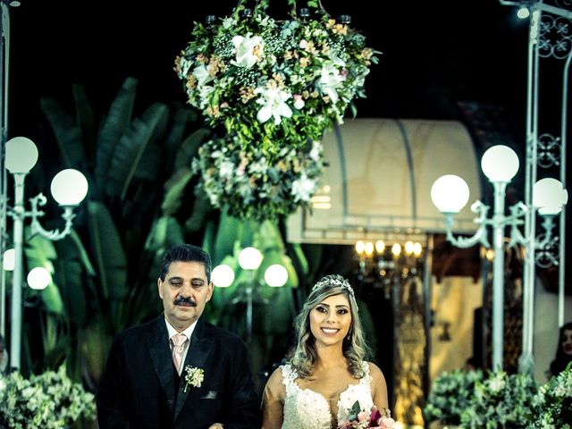 O casamento de Bruno e Pamela em Mairiporã, São Paulo Estado 65