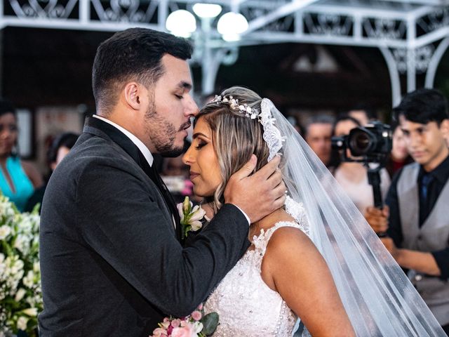 O casamento de Bruno e Pamela em Mairiporã, São Paulo Estado 70