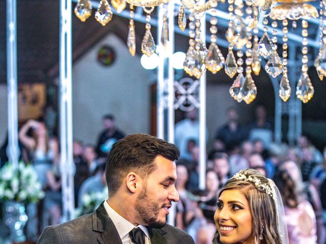 O casamento de Bruno e Pamela em Mairiporã, São Paulo Estado 75