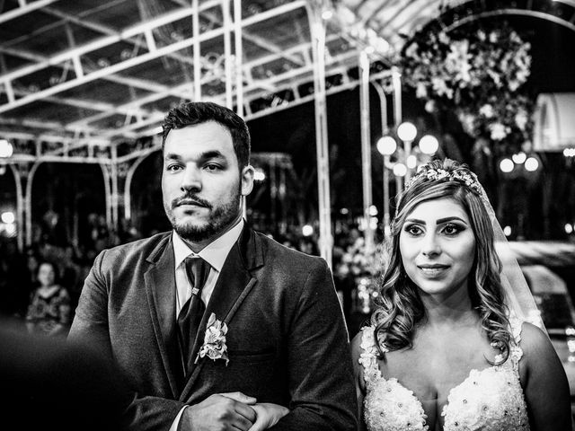 O casamento de Bruno e Pamela em Mairiporã, São Paulo Estado 77