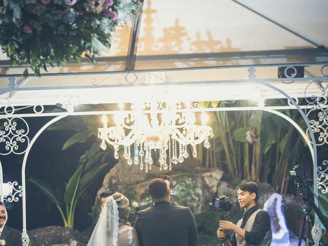 O casamento de Bruno e Pamela em Mairiporã, São Paulo Estado 81