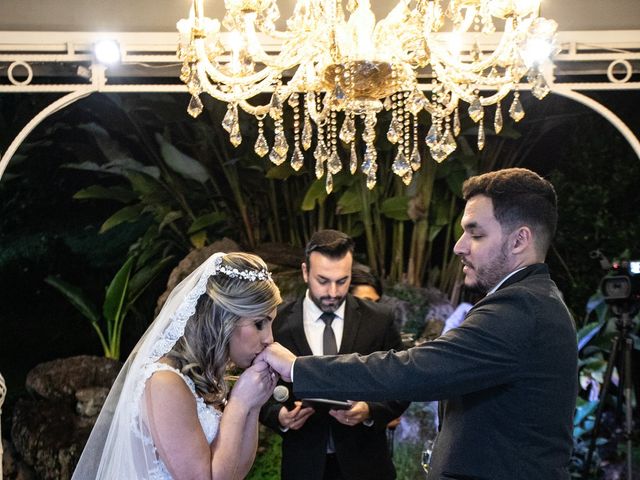 O casamento de Bruno e Pamela em Mairiporã, São Paulo Estado 85