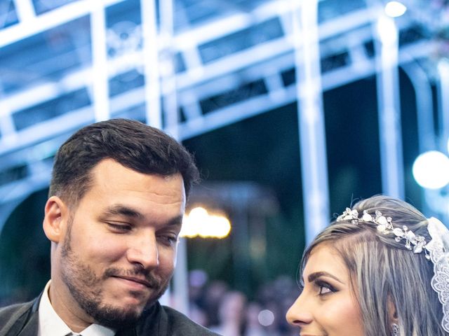 O casamento de Bruno e Pamela em Mairiporã, São Paulo Estado 89