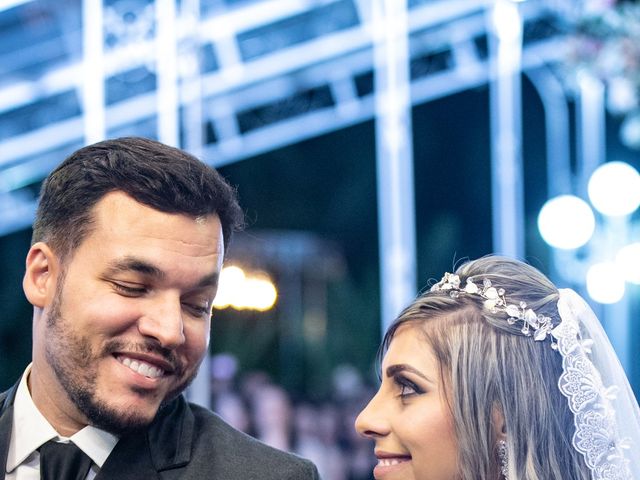 O casamento de Bruno e Pamela em Mairiporã, São Paulo Estado 90