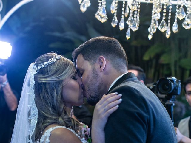 O casamento de Bruno e Pamela em Mairiporã, São Paulo Estado 91