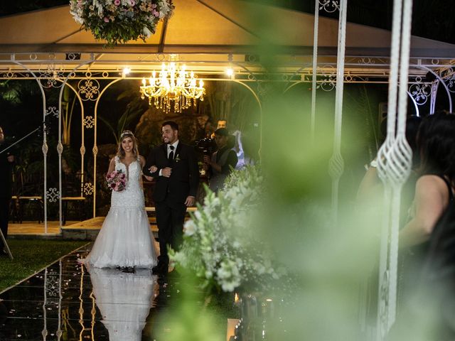 O casamento de Bruno e Pamela em Mairiporã, São Paulo Estado 93