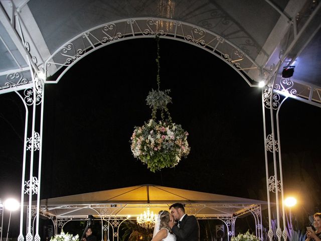 O casamento de Bruno e Pamela em Mairiporã, São Paulo Estado 94