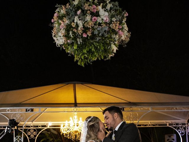 O casamento de Bruno e Pamela em Mairiporã, São Paulo Estado 95