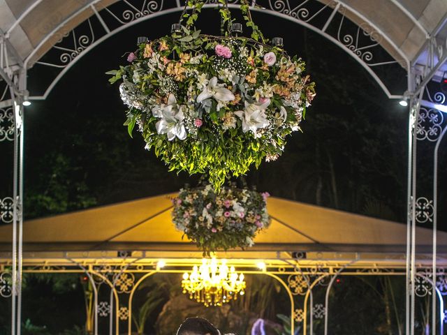 O casamento de Bruno e Pamela em Mairiporã, São Paulo Estado 97