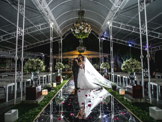 O casamento de Bruno e Pamela em Mairiporã, São Paulo Estado 98