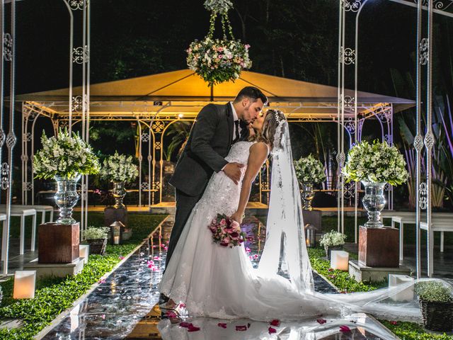 O casamento de Bruno e Pamela em Mairiporã, São Paulo Estado 102