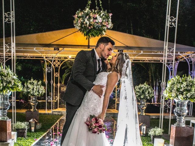 O casamento de Bruno e Pamela em Mairiporã, São Paulo Estado 103