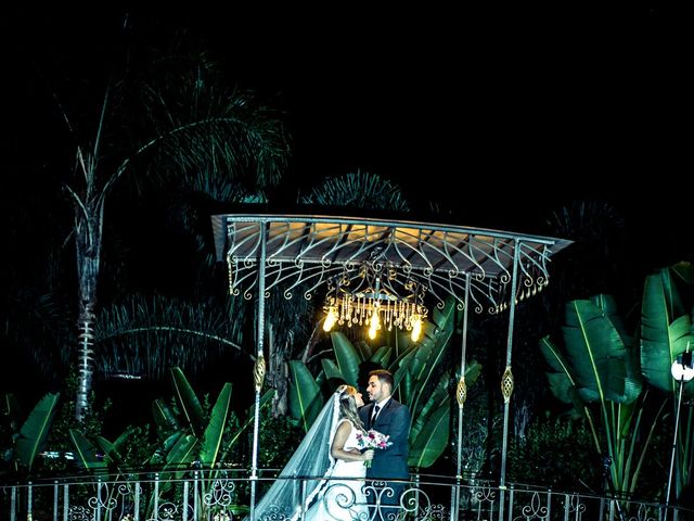 O casamento de Bruno e Pamela em Mairiporã, São Paulo Estado 109