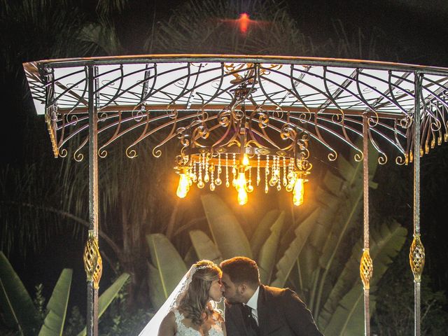 O casamento de Bruno e Pamela em Mairiporã, São Paulo Estado 110