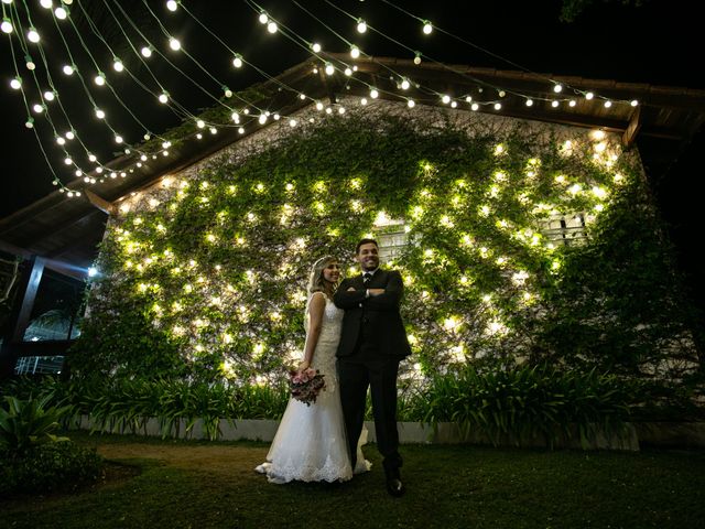 O casamento de Bruno e Pamela em Mairiporã, São Paulo Estado 116