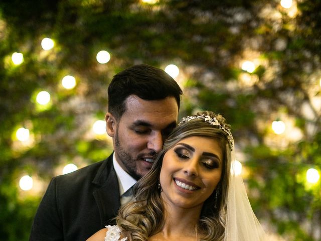 O casamento de Bruno e Pamela em Mairiporã, São Paulo Estado 119