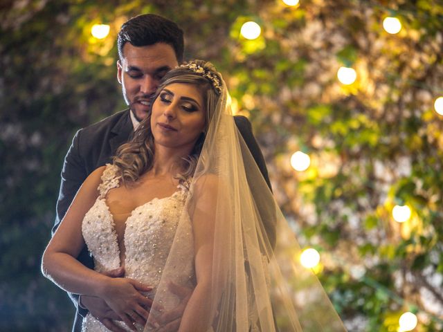 O casamento de Bruno e Pamela em Mairiporã, São Paulo Estado 120