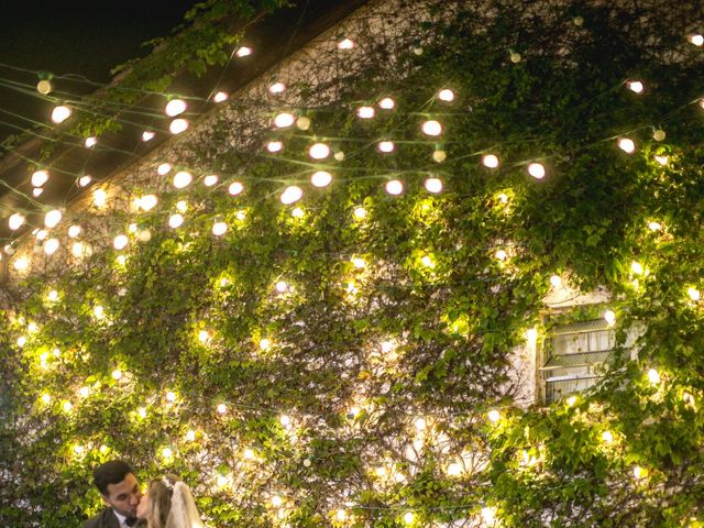 O casamento de Bruno e Pamela em Mairiporã, São Paulo Estado 121