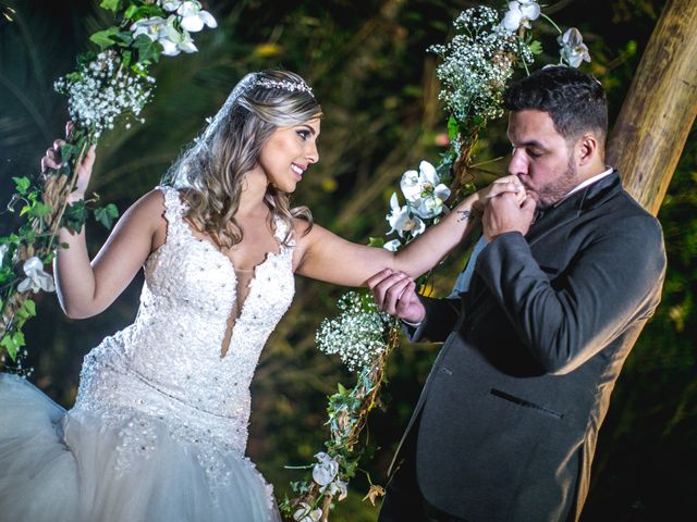 O casamento de Bruno e Pamela em Mairiporã, São Paulo Estado 126